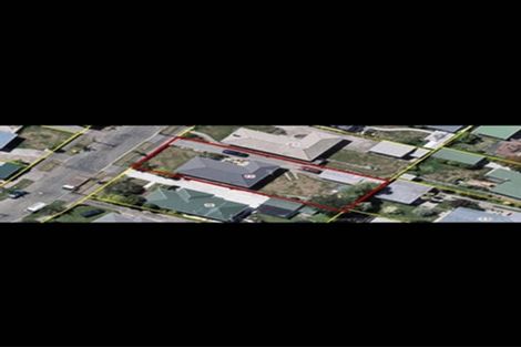 Photo of property in 18 Ebony Street, Bishopdale, Christchurch, 8053