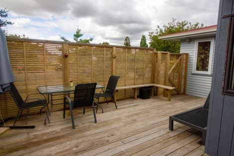 Photo of property in 31 Matai Avenue, Matamata, 3400