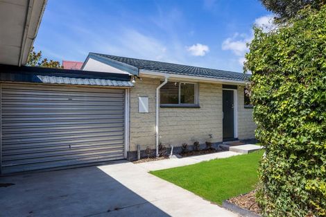 Photo of property in 2/40b Saint Martins Road, Saint Martins, Christchurch, 8022