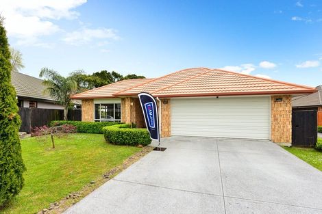 Photo of property in 7 Ashton Way, Huntington, Hamilton, 3210