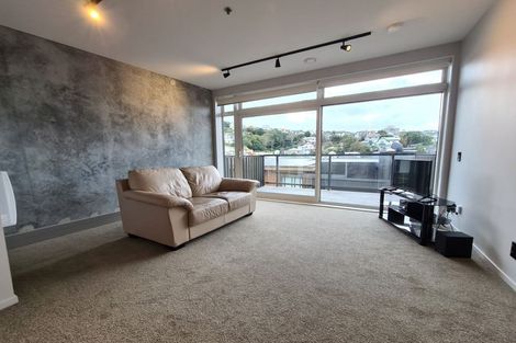 Photo of property in Vedado Apartments, 307/41 Hopper Street, Mount Cook, Wellington, 6011
