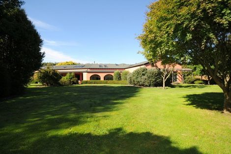 Photo of property in 503 Weedons Road, Rolleston, Christchurch, 7678