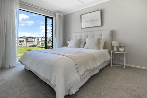 Photo of property in 71 Kopuru Road, Whenuapai, Auckland, 0618