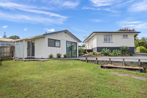Photo of property in 38 West View Crescent, Onerahi, Whangarei, 0110