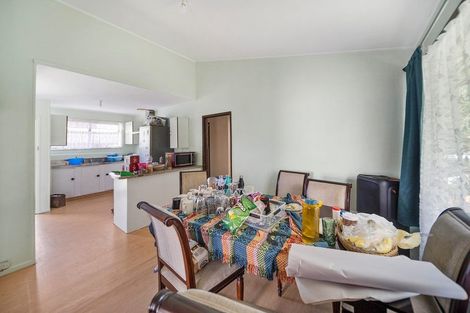 Photo of property in 288 Buckland Road, Mangere East, Auckland, 2024