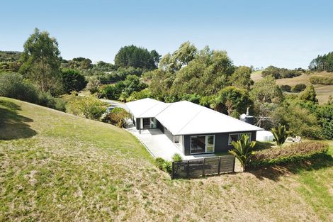 Photo of property in 61 Govan Wilson Road, Whangaripo, Warkworth, 0985