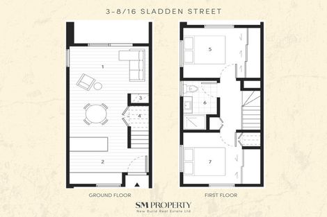 Photo of property in 31-33 Chapman Crescent, Naenae, Lower Hutt, 5011