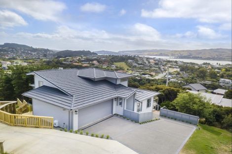 Photo of property in 143 Endeavour Drive, Whitby, Porirua, 5024