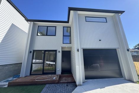 Photo of property in 3a Newstead Avenue, Browns Bay, Auckland, 0632