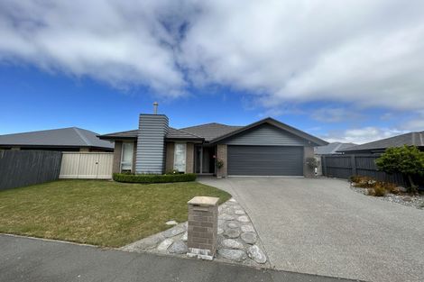 Photo of property in 9 Tapper Street, Wigram, Christchurch, 8042