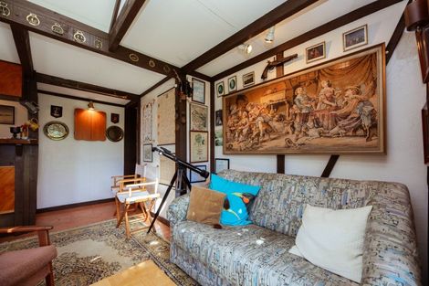 Photo of property in 34 Morgan Street, Methven, 7730