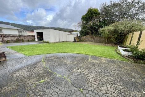Photo of property in 53 Parkway, Wainuiomata, Lower Hutt, 5014