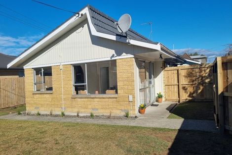 Photo of property in 42 Fifth Avenue, Enderley, Hamilton, 3214