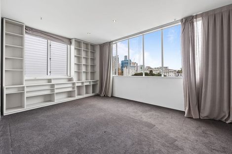 Photo of property in 2 Augustus Terrace, Parnell, Auckland, 1052