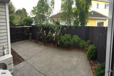 Photo of property in 541d Manchester Street, St Albans, Christchurch, 8014