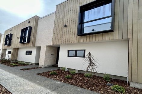 Photo of property in 20/894 Colombo Street, Christchurch Central, Christchurch, 8013