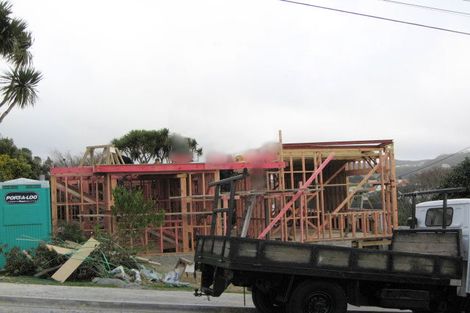 Photo of property in 6 Burn Street, Karori, Wellington, 6012
