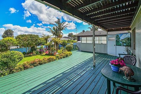 Photo of property in 21 Kanohi Terrace, Mangere Bridge, Auckland, 2022
