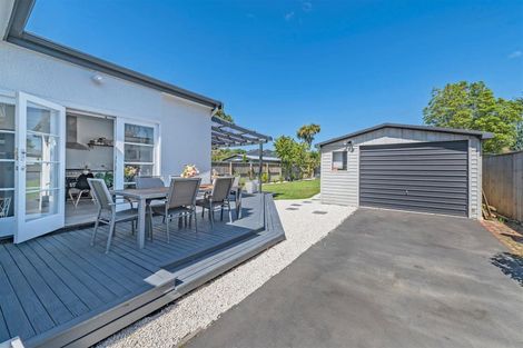 Photo of property in 25 Flockton Street, Mairehau, Christchurch, 8013