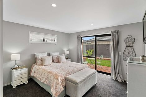 Photo of property in 1 Sarah Street, Marshland, Christchurch, 8083