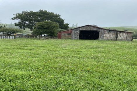 Photo of property in 1663 Opaki Kaiparoro Road, Mauriceville, Masterton, 5882