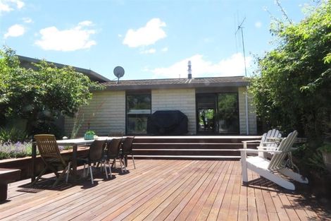 Photo of property in 51 Regent Street, Fairlie, 7925