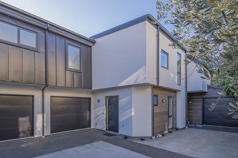 Photo of property in 4/18 Rhodes Street, Merivale, Christchurch, 8014