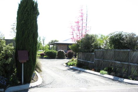 Photo of property in 12 Somerville Lane, Brightwater, 7022