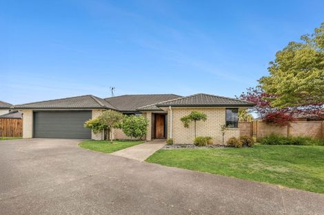 Photo of property in 13 Lancewood Court, Matamata, 3400
