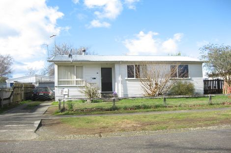 Photo of property in 45 Te Hei Place, Turangi, 3334
