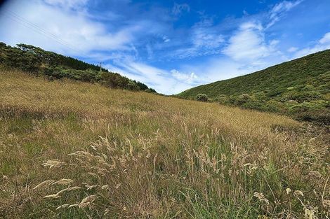 Photo of property in Long Gully Farm, 338 Southernthread Road, Brooklyn, Wellington, 6021