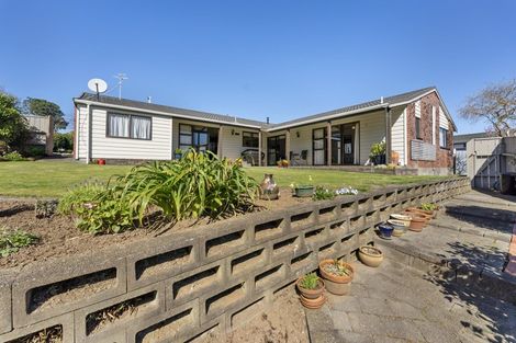 Photo of property in 20 Fairfax Terrace, Frankleigh Park, New Plymouth, 4310