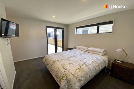 Photo of property in 138 Frederick Street, North Dunedin, Dunedin, 9016