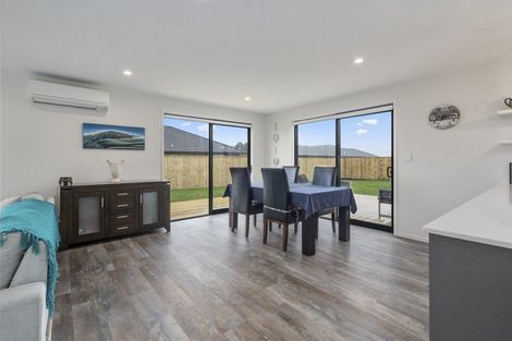 Photo of property in 56 Papawhero Drive, Bell Block, New Plymouth, 4312