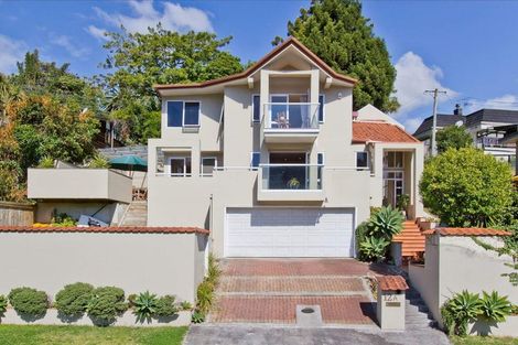 Photo of property in 12a Debron Avenue, Remuera, Auckland, 1050