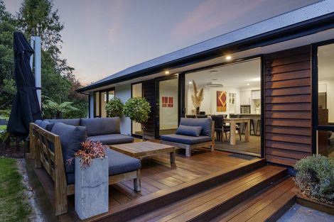 Photo of property in 251 Lincoln Tai Tapu Road, Lincoln, Christchurch, 7672