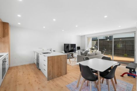 Photo of property in 4/43 Maxwell Street, Riccarton, Christchurch, 8041