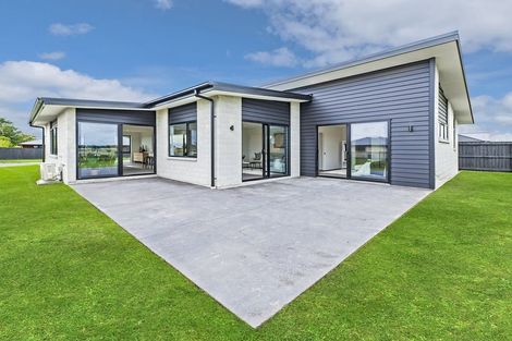 Photo of property in 32 Da Vinci Avenue, Leeston, 7632
