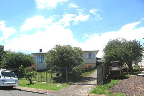 Photo of property in 12 Skinner Road, Mount Wellington, Auckland, 1060