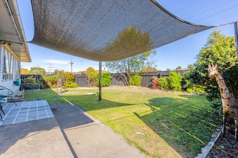 Photo of property in 99 Tavistock Road, Waipukurau, 4200