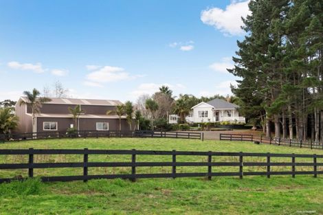 Photo of property in 109 Logan Road, Buckland, Pukekohe, 2677