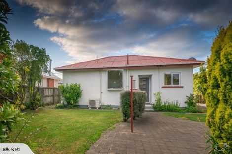 Photo of property in 102 Edinburgh Street, Spreydon, Christchurch, 8024