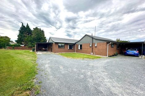 Photo of property in 170 Clyde Street, Balclutha, 9230