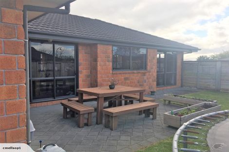 Photo of property in 14 Malbec Place, Rototuna, Hamilton, 3210