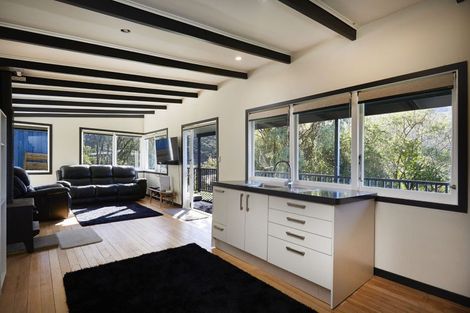 Photo of property in 16 Hakahaka Road, Port Underwood, Picton, 7281