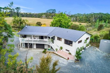 Photo of property in 754 Matakana Road, Warkworth, 0985
