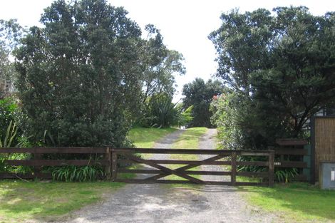 Photo of property in 222 Tangiora Avenue, Whangapoua, Coromandel, 3582