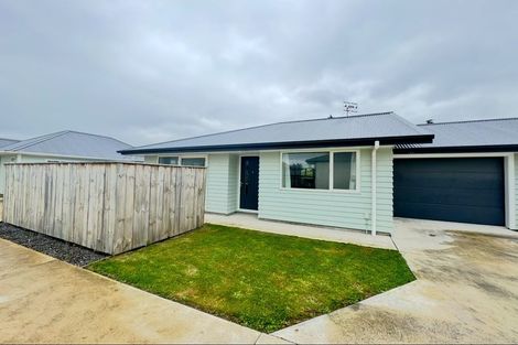 Photo of property in 85b Parker Avenue, Levin, 5510