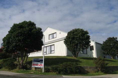 Photo of property in 55 Erris Street, Johnsonville, Wellington, 6037