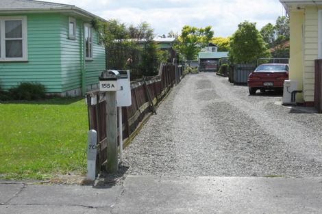 Photo of property in 155b Denbigh Street, Feilding, 4702